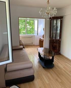 1-к квартира, вторичка, 33м2, 5/5 этаж