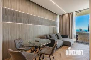 1-к квартира, вторичка, 58м2, 11/17 этаж