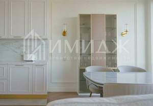 3-к квартира, вторичка, 99м2, 6/22 этаж