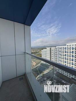 Студия квартира, вторичка, 24м2, 6/19 этаж