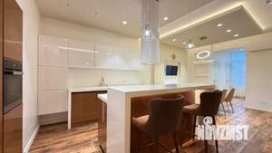 2-к квартира, вторичка, 100м2, 16/22 этаж