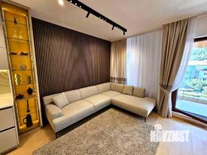 1-к квартира, вторичка, 45м2, 6/7 этаж