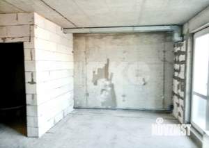 Студия квартира, вторичка, 37м2, 4/16 этаж