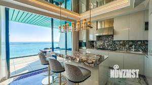 2-к квартира, вторичка, 151м2, 4/9 этаж