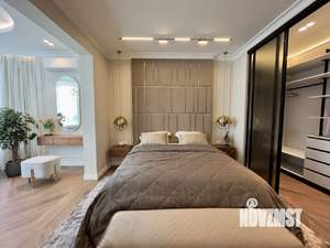 3-к квартира, вторичка, 70м2, 20/23 этаж