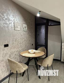 1-к квартира, вторичка, 27м2, 2/3 этаж