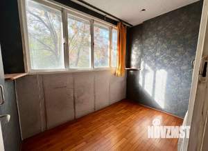 1-к квартира, вторичка, 34м2, 2/5 этаж