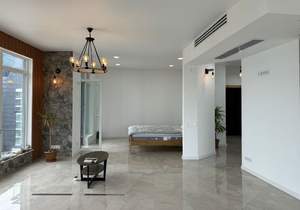 3-к квартира, вторичка, 80м2, 20/27 этаж
