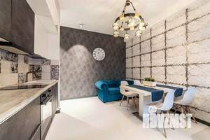 1-к квартира, вторичка, 40м2, 11/14 этаж