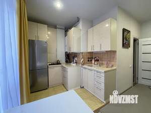 1-к квартира, вторичка, 34м2, 2/7 этаж