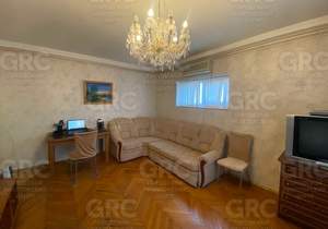 3-к квартира, вторичка, 65м2, 5/12 этаж