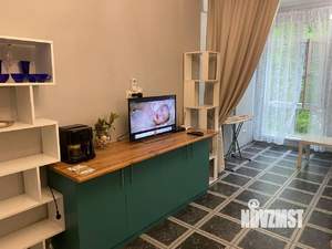 Студия квартира, вторичка, 31м2, 6/10 этаж