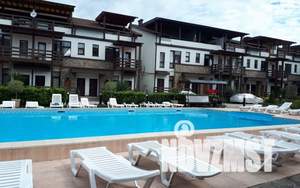 3-к квартира, вторичка, 160м2, 2/3 этаж