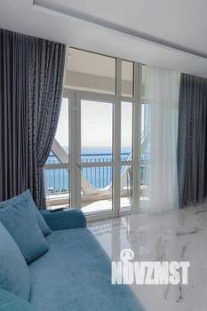 2-к квартира, вторичка, 100м2, 19/27 этаж