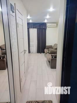 Студия квартира, вторичка, 16м2, 1/6 этаж