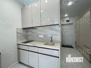 Студия квартира, вторичка, 18м2, 3/19 этаж