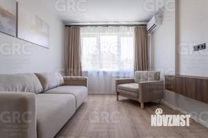 2-к квартира, вторичка, 48м2, 4/5 этаж