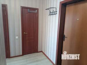 2-к квартира, вторичка, 54м2, 13/18 этаж