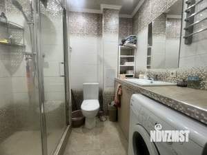 2-к квартира, вторичка, 40м2, 2/5 этаж