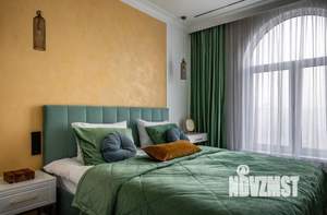 1-к квартира, вторичка, 43м2, 10/17 этаж