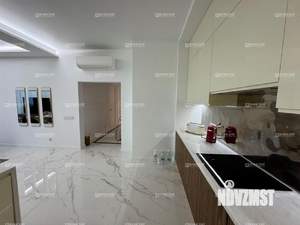 3-к квартира, вторичка, 139м2, 8/19 этаж