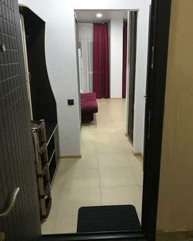 Студия квартира, вторичка, 21м2, 5/14 этаж