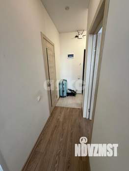 1-к квартира, вторичка, 31м2, 11/13 этаж