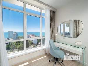 1-к квартира, вторичка, 45м2, 18/21 этаж