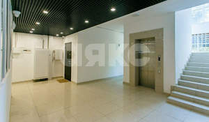 1-к квартира, вторичка, 30м2, 8/11 этаж