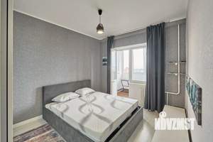 3-к квартира, вторичка, 88м2, 8/12 этаж