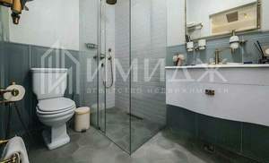 2-к квартира, вторичка, 54м2, 5/6 этаж