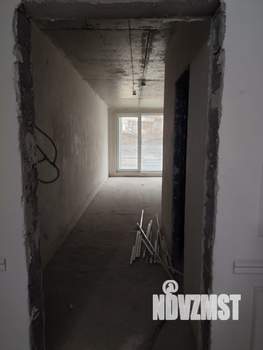 1-к квартира, вторичка, 30м2, 3/13 этаж