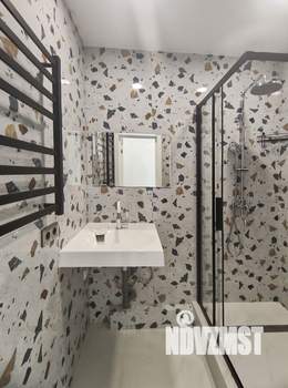 Студия квартира, вторичка, 24м2, 17/19 этаж