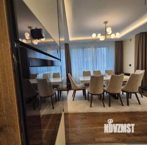 2-к квартира, вторичка, 110м2, 9/24 этаж