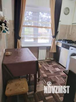 1-к квартира, вторичка, 34м2, 1/5 этаж
