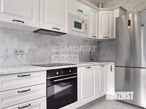 2-к квартира, вторичка, 44м2, 4/20 этаж