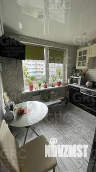 1-к квартира, вторичка, 34м2, 4/5 этаж