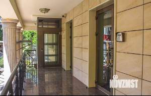 3-к квартира, вторичка, 120м2, 14/16 этаж