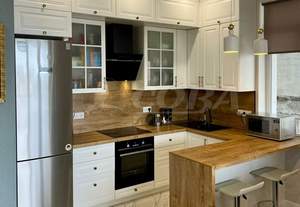1-к квартира, вторичка, 45м2, 2/11 этаж