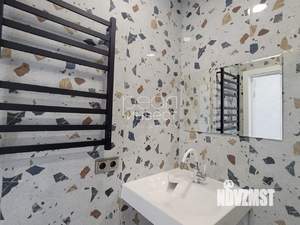 Студия квартира, вторичка, 25м2, 17/19 этаж