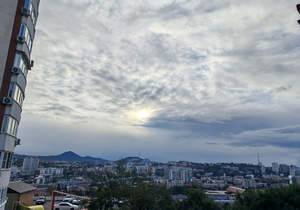 1-к квартира, вторичка, 22м2, 1/19 этаж