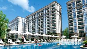 2-к квартира, вторичка, 53м2, 5/11 этаж