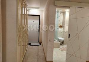 2-к квартира, вторичка, 56м2, 2/6 этаж