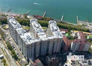1-к квартира, вторичка, 39м2, 9/13 этаж