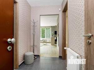 2-к квартира, вторичка, 65м2, 2/4 этаж