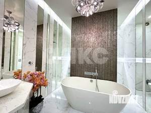 4-к квартира, вторичка, 152м2, 22/24 этаж