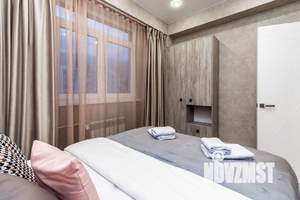 Студия квартира, вторичка, 25м2, 2/5 этаж