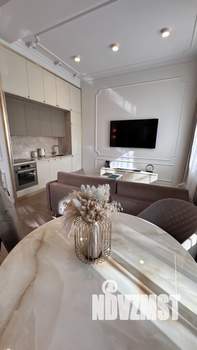 1-к квартира, вторичка, 32м2, 1/5 этаж