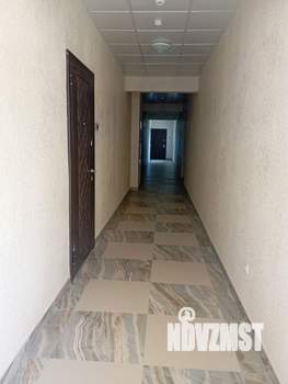 Студия квартира, вторичка, 47м2, 4/13 этаж