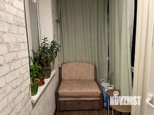 2-к квартира, вторичка, 56м2, 1/9 этаж